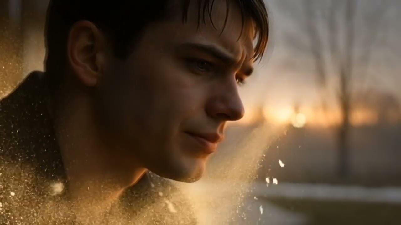 Сон кончается. Альтернативный метал, 1 версия.