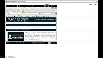 Defcon / Veil Evasion
