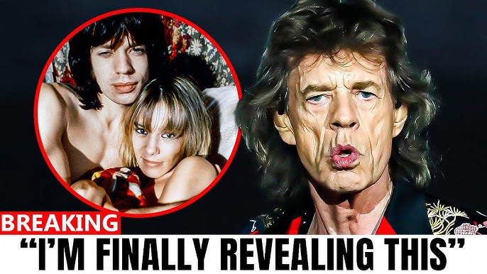 Mick Jagger Just Revealed What We Were All Fearing