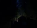 YVSPRR No. 10 at night #train #shorts