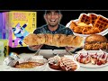 Supporting Local Restaurants Cheat Day | BEST BREAKFAST RESTAURANT IN MY AREA!!