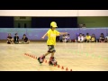 Shibagaki Taiki 柴垣大輝 Taitai 2013 SSO Shanghai Slalom Open JRM Classic 18th