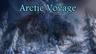 Tristan Clark - Arctic Voyage screenshot 5