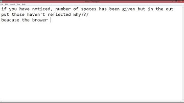 HTML line break tag. tutorial-8. HTML programming language br tag