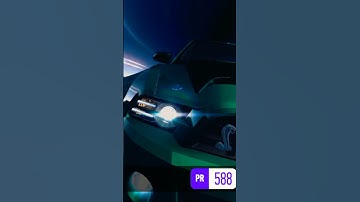 Shelby GT500 Snoop Dogg Edition - NFS No Limits