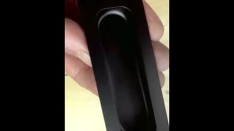 KNC all new door handles, locks and pulls