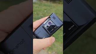 Can the Sony Ericsson K810 Still Take Good Photos in 2025? #sonyericsson #cameratest #review