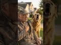 This Dog Saved His Life… 🐶❤️ #humanity #cute #emotional