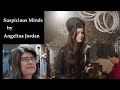 Suspicious Minds by Angelina Jordan (Elvis Presley Cover) | 2nd Video for Me | Music Reaction Video