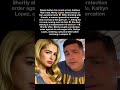 The Real Story Behind the Incidents at Monty Lopez’s House. #shorts