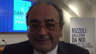 Il cancro ha giร perso: l'oncologo Michele Maio spiega perchรจ