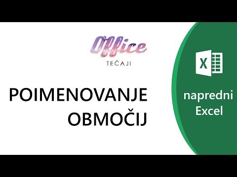 Video: Kateri je najboljši način za učenje Excela?