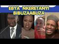 INTERNET EKUTE OMULIRO, TEAM NUP BATABUSE BUBI NNYO KUNSONGA ZA NKERETANYI