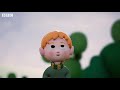 Talking about talking – BBC Bitesize Foundation Language and Literacy