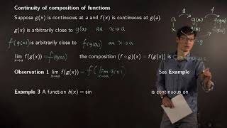 continuity 6 section 2 5