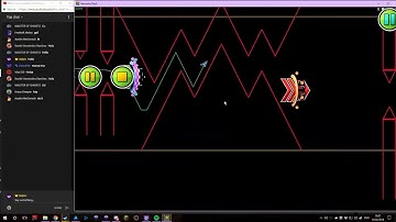 Building my part in a Mega-collab