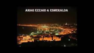 شيخ عمر زاهي - ازميرالدا Esmeralda