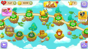 Snail BoB 3: Level 21 22 23 24 25 Complete Walkthrough With All 3 Stars Location