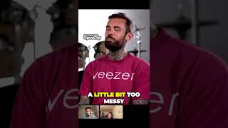 Jason Luv Clowned HIM After #shorts  #podcast #motivation #trending