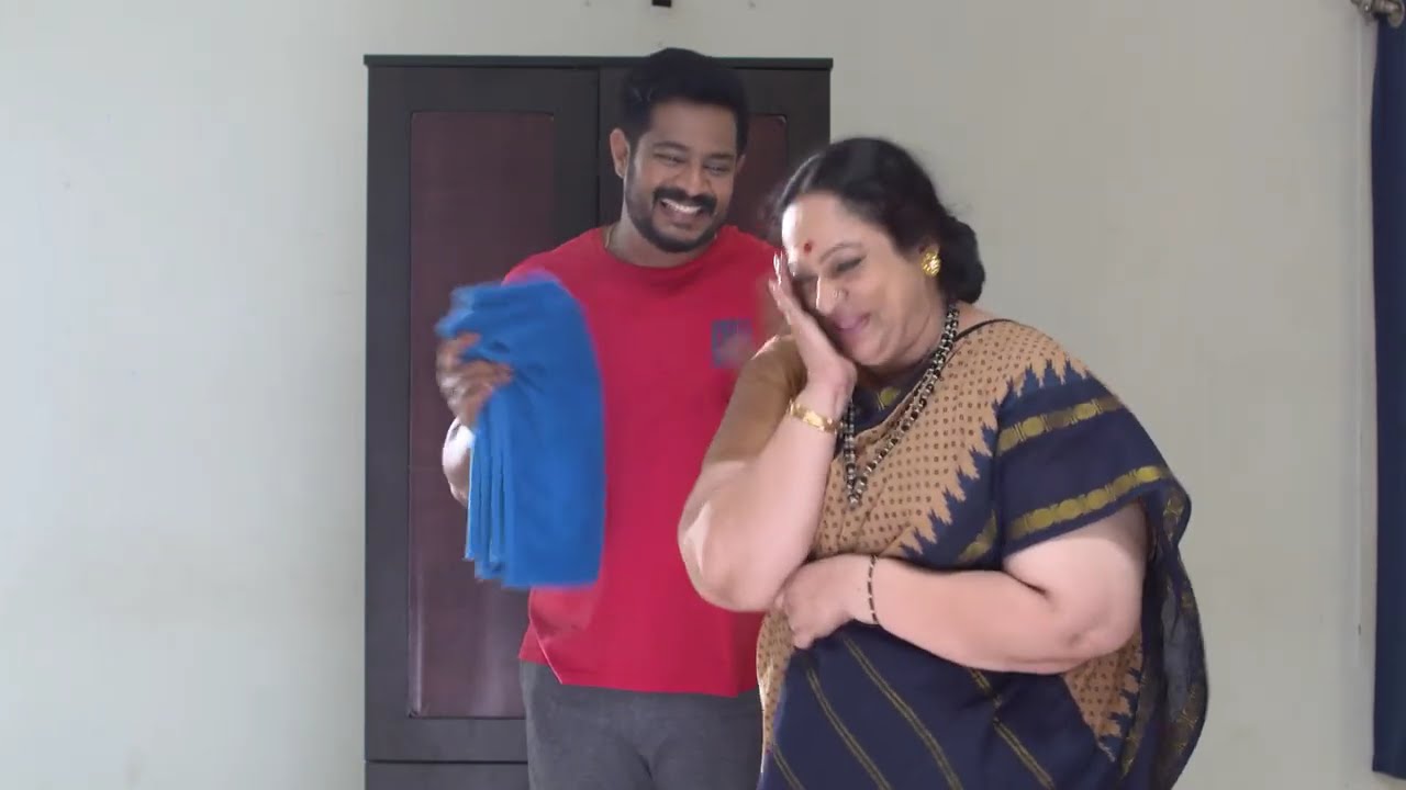 Gokulathil Seethai - Ep 539 - Loka Vani, R. Chitra - Tamil Tv Serial - Zee5 Tamil Classics