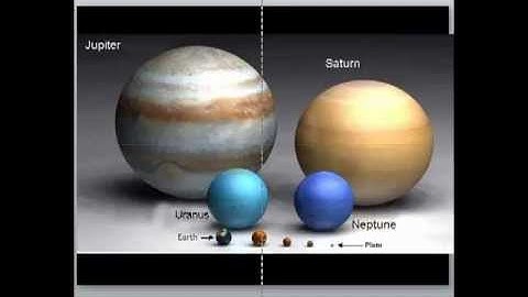 Scale Matters 9:  Out of This World Examples