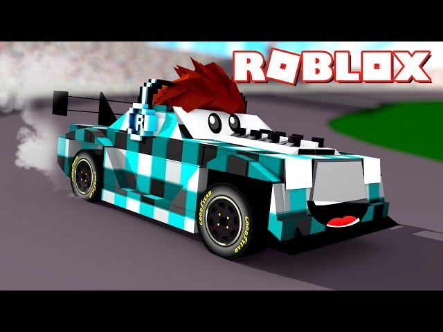 ESCAPE DO DESAFIO DO RELÂMPAGO MCQUEEN NO ROBLOX!! (Carros Filme) 