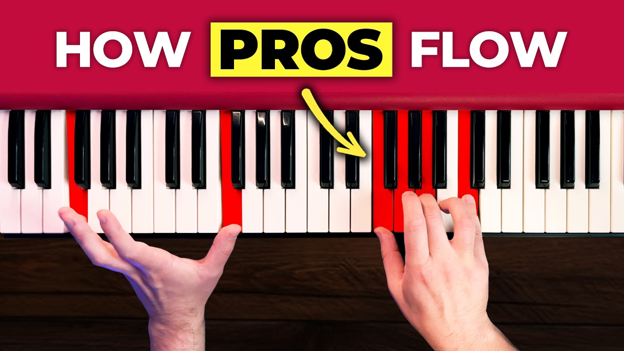 How To Make Your Chords FLOW (Simple Trick)