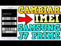 G610F V7.0 imei repair | Galaxy J7 prime SM-G610F Repair imei G610F emergency calls only