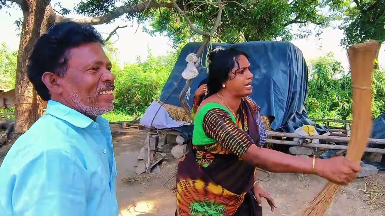 இன்னைக்கும் நல்லா சிரிங்க உறவுகளே #kovaimeerafamily #comedy