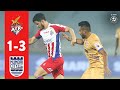 Hero ISL 2018-19 | ATK 1-3 Mumbai City FC | Highlights