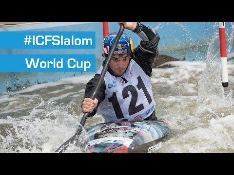 hqdefault - 「ライブ」カヌーワールドカップ３　2015