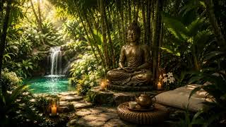 Choose What Gives You Energy 💛  Relaxing Music for Inner Peace screenshot 1