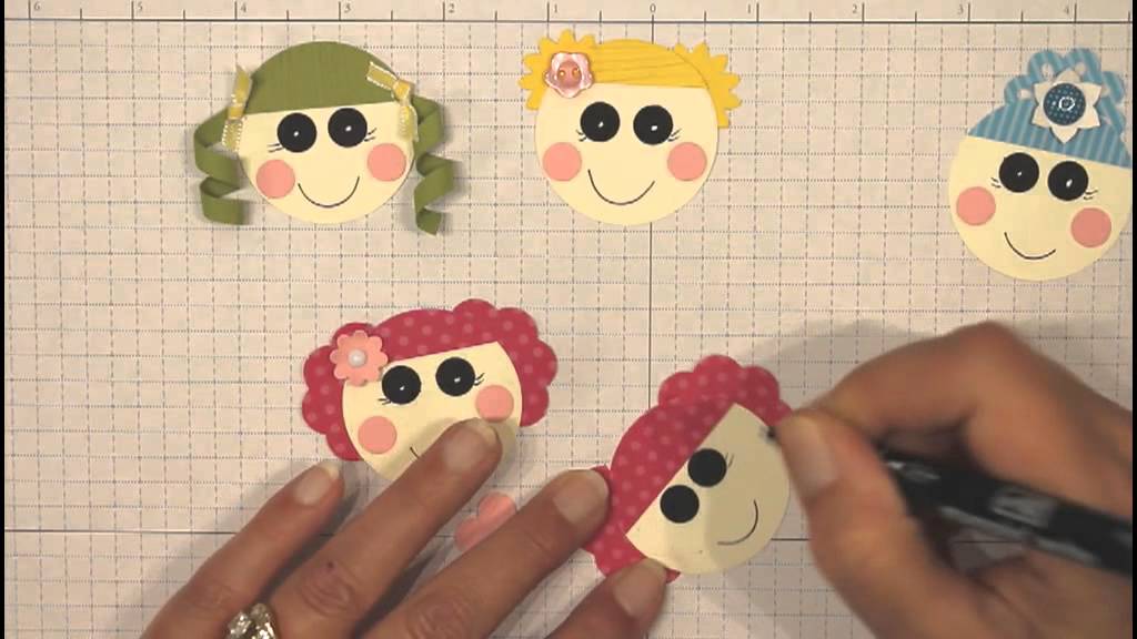 Lalaloopsy Punch Art
