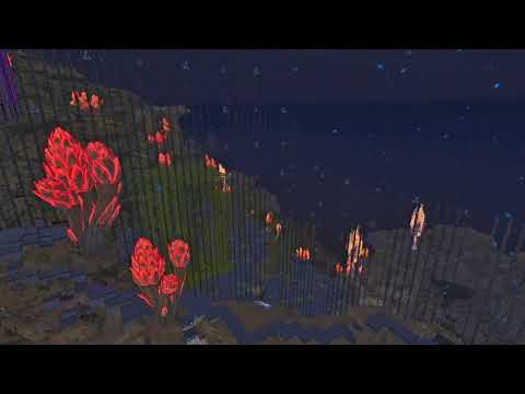 Hard UW 8 Week Base Tour | Official Small Tribes | NiceOne