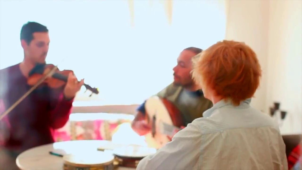 Meltem Trio - Xορός Πατρούνινο / Patrunino