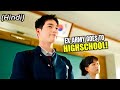 🔥 He Joins a School Full of Secrets… But Nobody Knows He’s an Undercover Agent 😈 | Story Explained