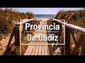 Lo mejor de la provincia de Cádiz
