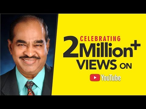 Nee Illatha Nalellam | D G S Dhinakaran | Tamil Christian Songs