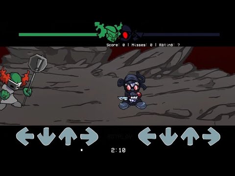 Murderface Rechart -