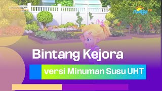 Download lagu Bintang Kejora versi Minuman Susu UHT