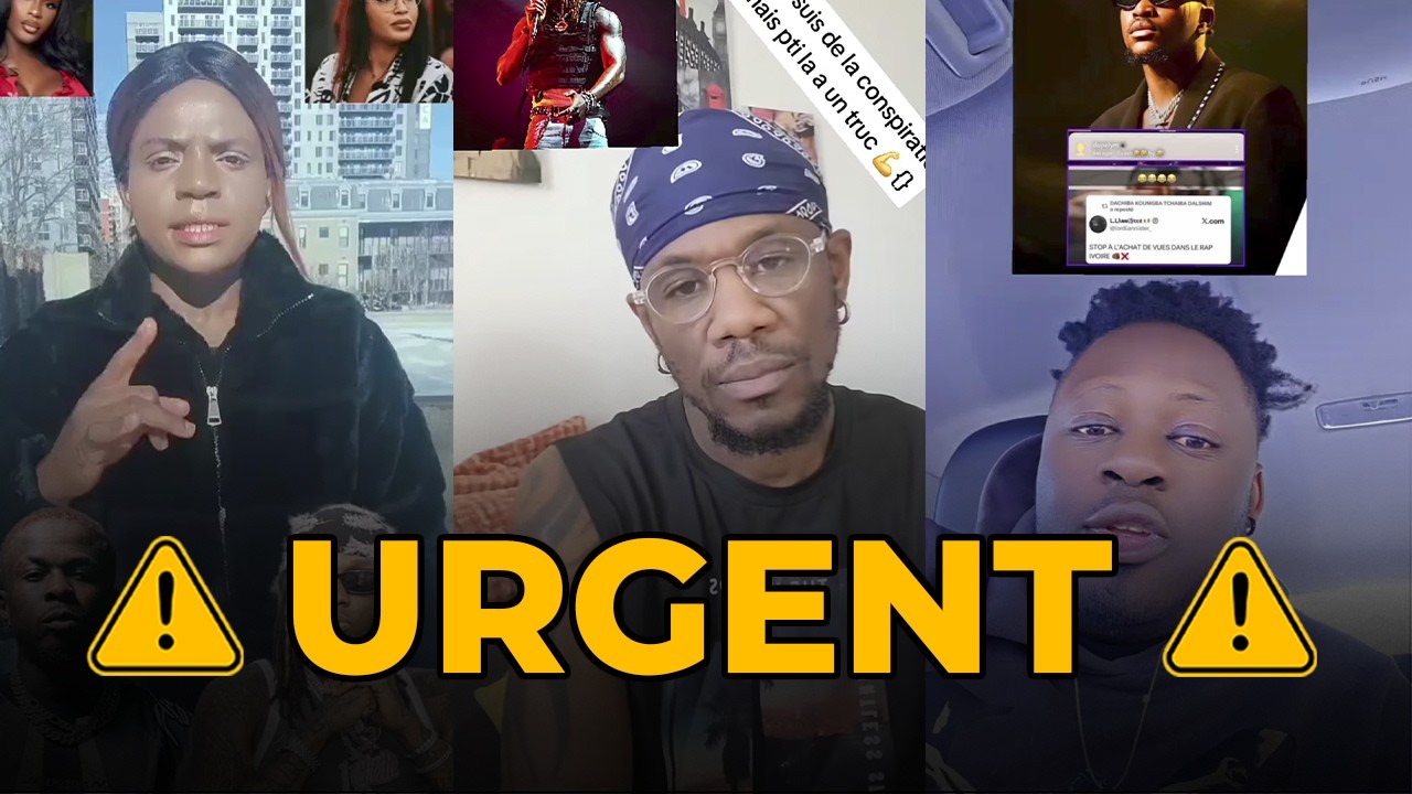 [⚠️URGENT] Même ses fans Aiment Himra plus que lui😂🙌🏿🔥⚔️