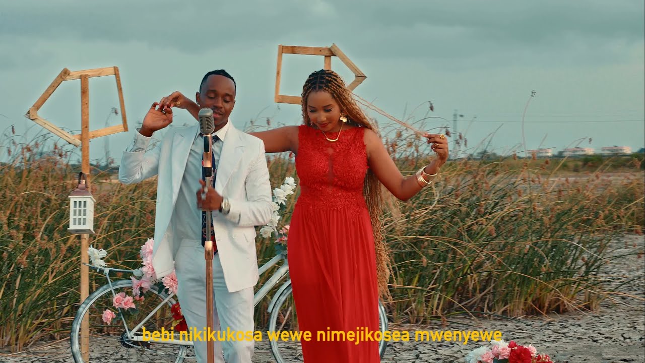 Watch Ibraah - Wote (Official Visualizer) on YouTube Watch Ibraah - Wote (Official Visualizer) on YouTube