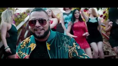 Kis Grófo x Mr. Andreas: #CSAJOZÁSI (official music video)