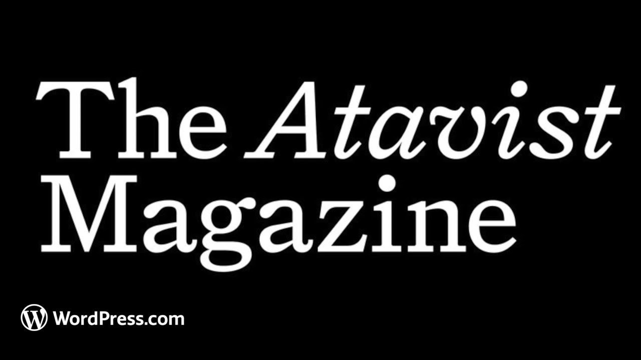 Page 2 – The Atavist Magazine