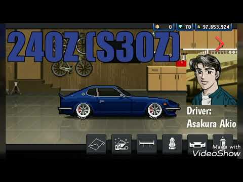 Download Reupload The Wangan Midnight Maximum Pixel Tune Pixelcarracer For iPhone Wallpaper Reupload The Wangan Midnight Maximum Pixel Tune Pixelcarracer Free HD
