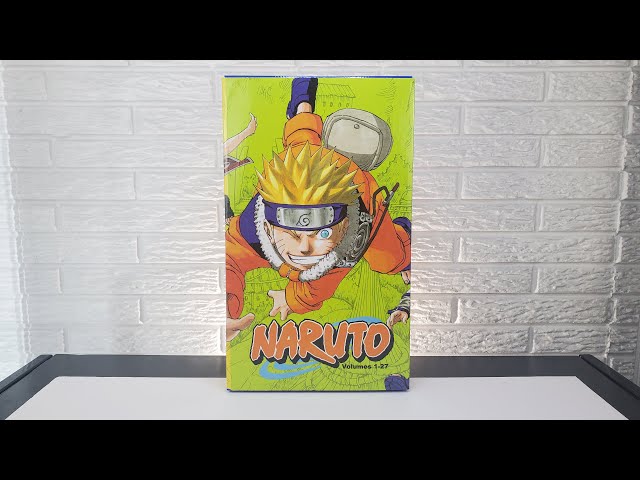 ナルト初版1~3 NARUTO1 2 3 Set First Edition Amazon.com