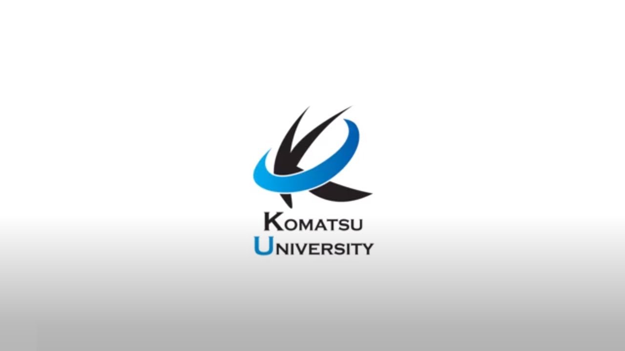 公立小松大学 大学紹介 Youtube