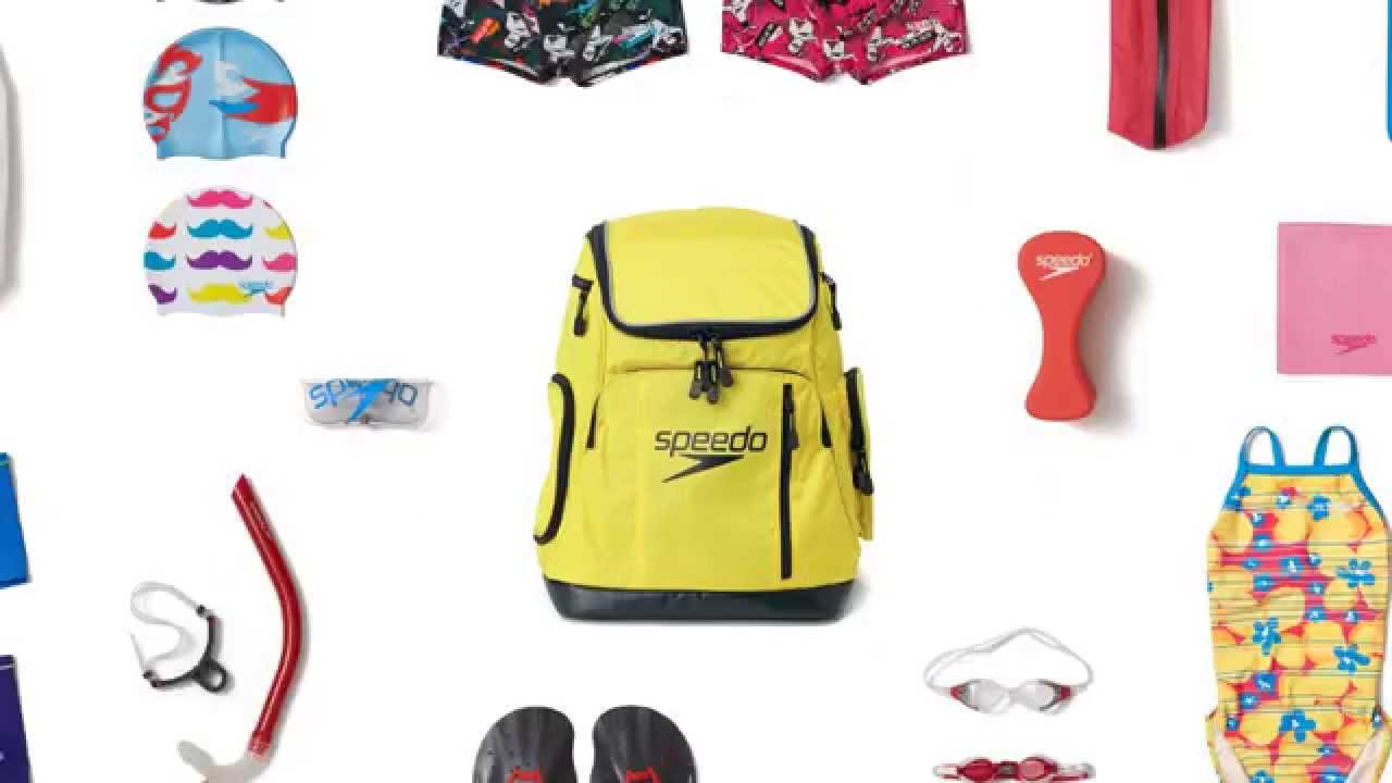 best swim bag for swimmers