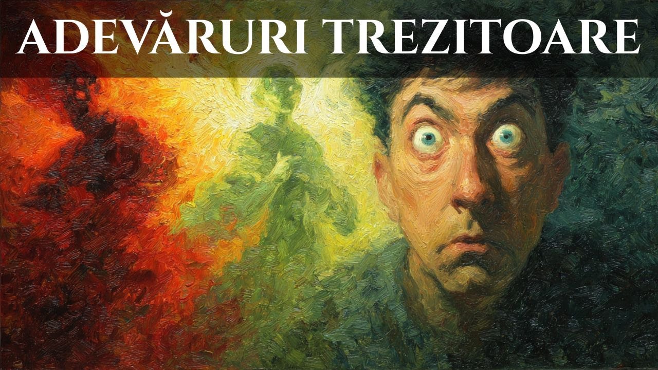 Ce nu-ți spune nimeni despre viața după trezirea spirituală – Carl Jung