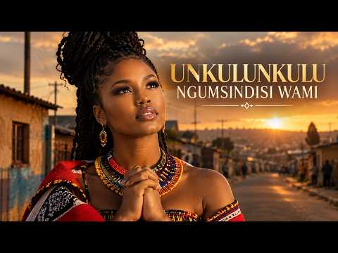 Unkulunkulu Ngumsindisi wami (New Amapiano 2026)